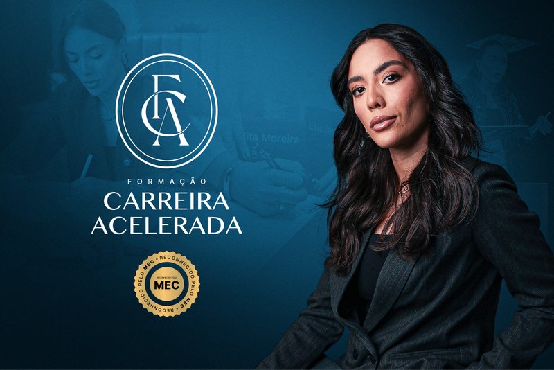 Formação Carreira Acelerada