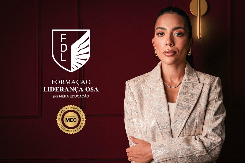 Formação Liderança OSA