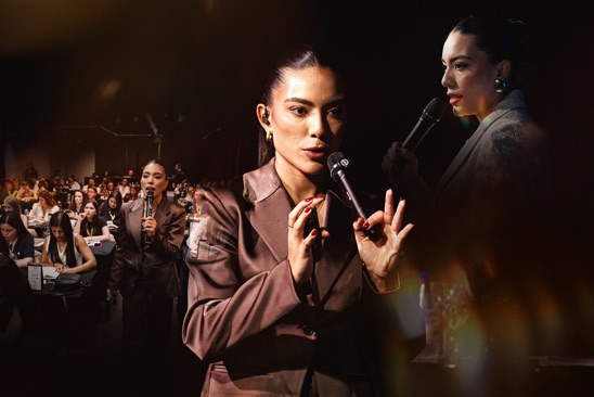 Treinamentos e Palestras